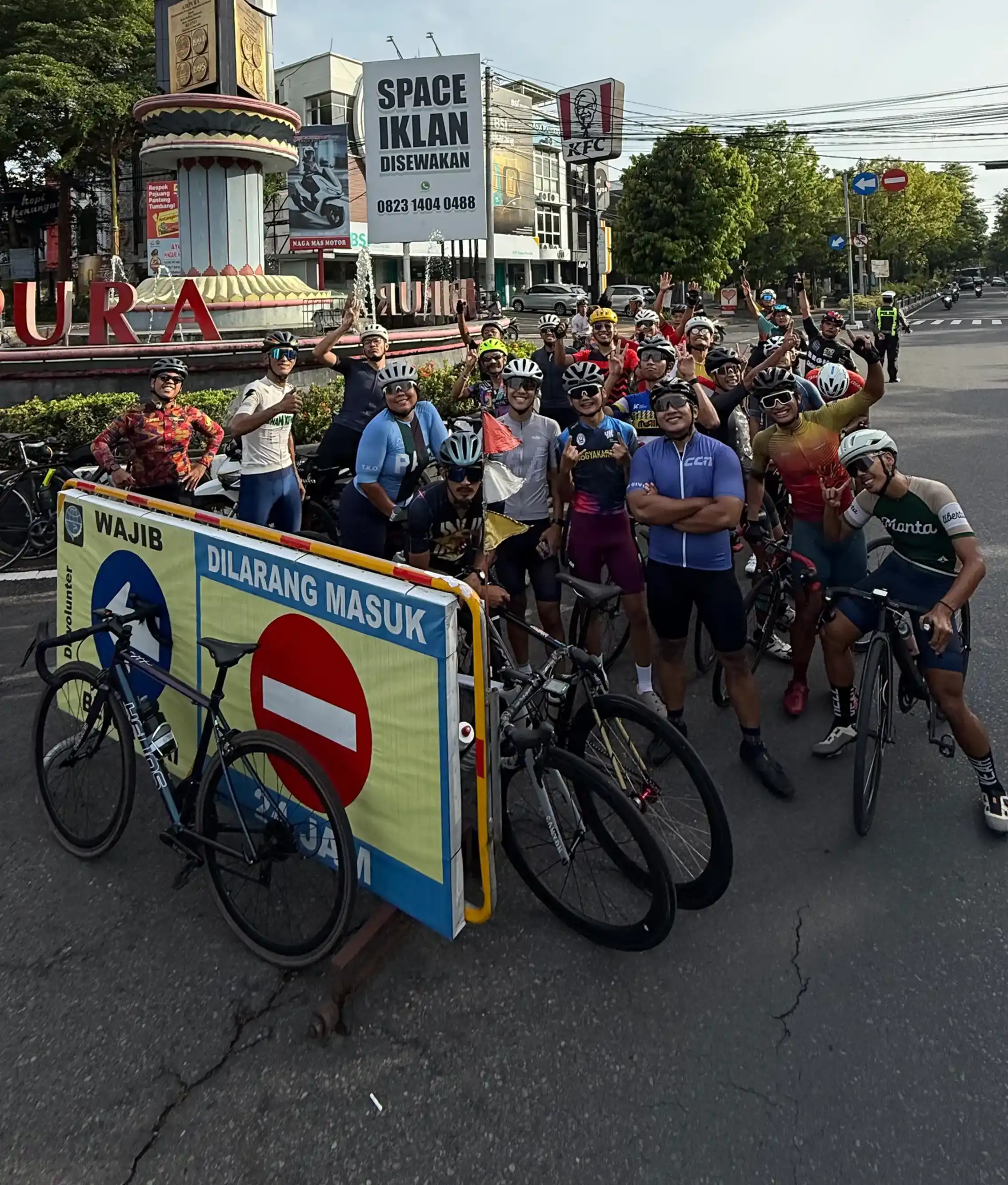 Last edition of layangan putus 2025