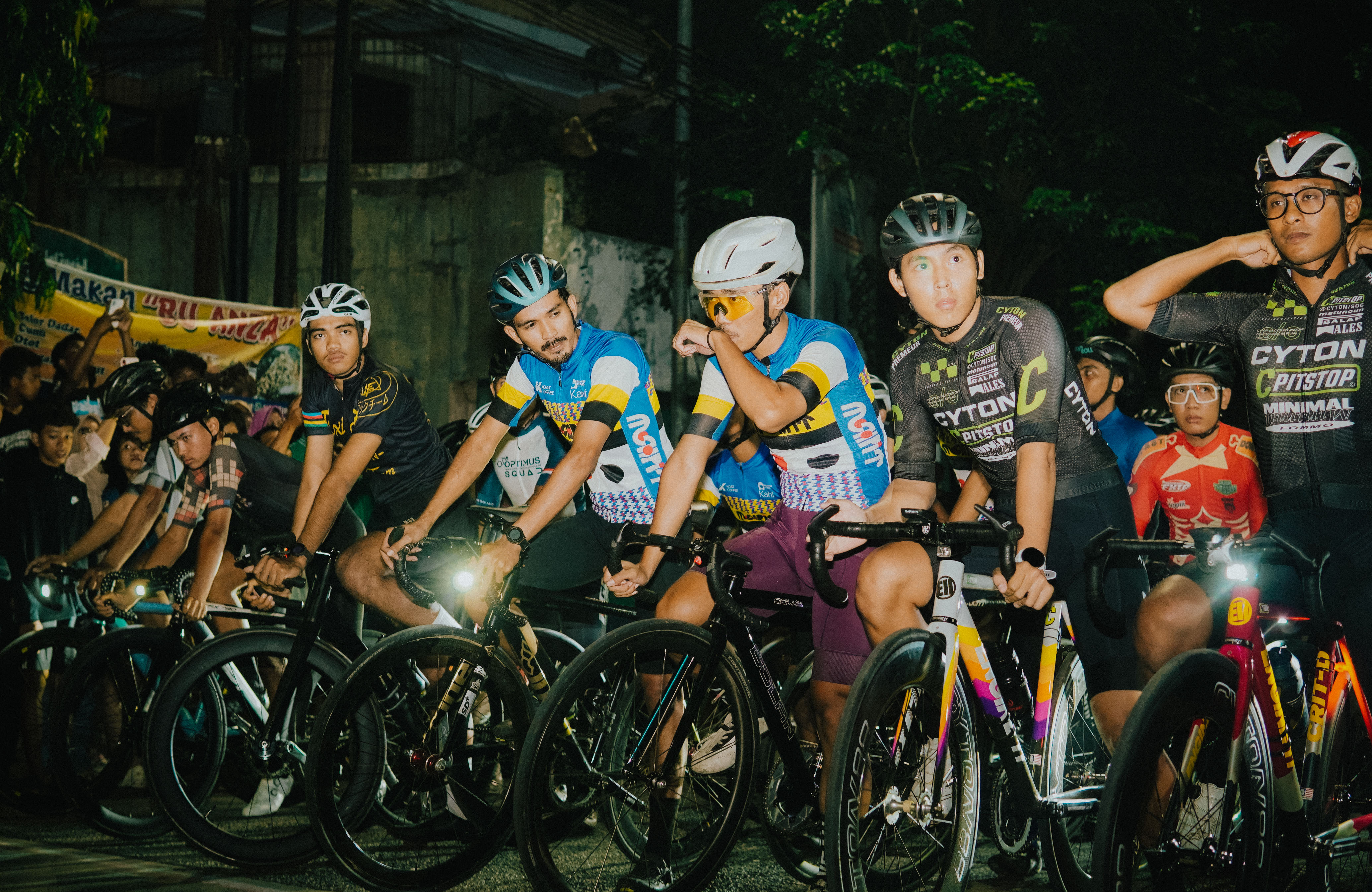 Mylpaal Vol. 5 - Fixed gear never dies!!!